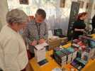 Livre sur la Place 2025 : pour la sortie de son 25 e roman 