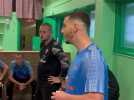 Football: immersion au FC Écaillon avant son 3e tour de Coupe de France