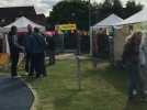 Neuve-Chapelle : ambiance au 4e Festibeer pas épargné par la pluie