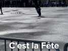 C'est la Fête de la moto à Bourbourg