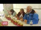 Foire 2025 - Le concours d'apiculture