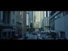 Invisible Man (Bande Annonce)