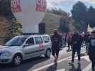 18 septembre : un millier de manifestants à Compiègne