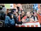 En Guerre - Bande-Annonce