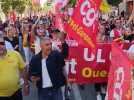 Bloquons tout : plus de 2500 manifestants dans les rues de Montauban