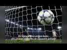 Ligue des champions: les supporters du PSG célèbrent la victoire contre l'Atalanta