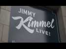 Jimmy Kimmel privé d'antenne : réactions de spectateurs à Los Angeles