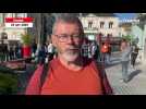 VIDÉO. 18 septembre. « La justice sociale est de plus en plus abîmée »