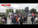 Vidéo. La manifestation du 18 septembre à Argentan a réuni 300 personnes