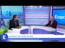 Didier Truchot (Président d'Ipsos) : 