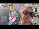 VIDÉO. Grève du 18 septembre à Niort : Esther, AESH, se sent malmenée