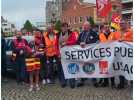 Mouvement Social 18 septembre : manifestations dans les Hauts-de-France