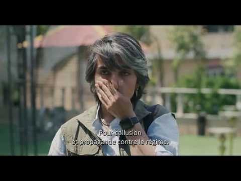 VIDEO : Bande-annonce VOSFR - Un simple accid…