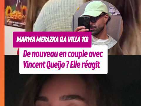 VIDEO : C?est vrai? : Marwa de nouveau en…