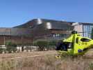 Deux ouvriers blessés à Calce