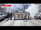 VIDÉO. Grève du 18 septembre à Niort : un blocage de route se prépare, la tension monte