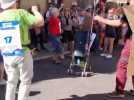 Une petite danse à Mâcon