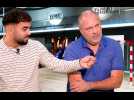 Focus tennis de table dans «Y'a pas faute!» : le TTSQ veut frapper fort en Pro A dames