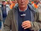 Forte mobilisation pour la manifestation lilloise