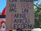15 000 à 20 000 personnes mobilisées selon les organisateurs