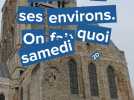 Samedi 20 et dimanche 21 septembre 2025 : on fait quoi ce week-end à Fécamp et dans ses environs ?