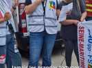 De 6200 à 10000 manifestants à Rouen le 17septembre 2025