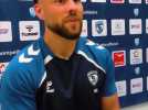 Ali Price se livre sur son arrivée au MHR