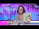 Chronique Tendance : avoir une alimentation équilibrée