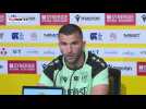 Le FC Nantes à l'heure du derby