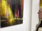 A Béthune, rétrospective sur les 50 ans de peinture de Thierry Carton