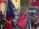 Manifestation 18 septembre à Carcassonne