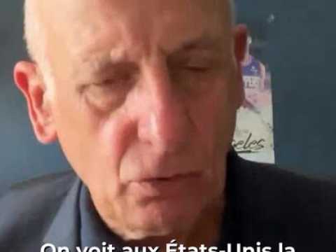 VIDEO : Tlvision - Aphatie sur Hanouna : S…