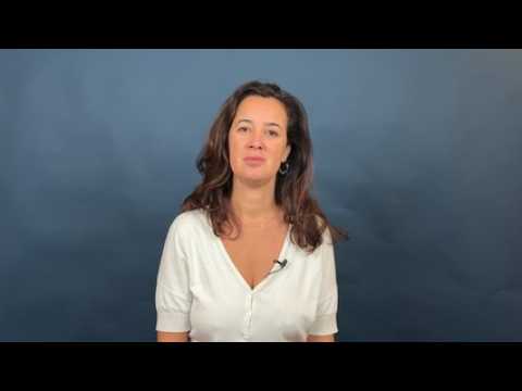 VIDEO : Laure Martin :  Le jour o j?ai t…