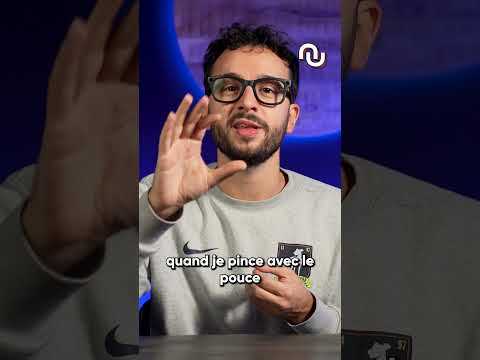 Le FUTUR de l'informatique est là ! #shorts