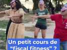 C'est une des meilleures vidéos de la journée... et elle vient de Grasse !