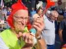 Mulhouse : Grève du 18 septembre