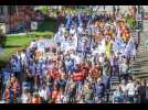 Grève du 18 septembre : retour sur la mobilisation en Franche-Comté