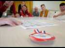 VIDÉO. En Bretagne, ils créent un jeu de société pour mieux comprendre les élections municipales