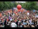 Retour sur la journée de mobilisation du 18 septembre 2025 en Picardie