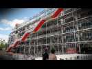 Centre Pompidou : quelle vie pour les oeuvres après la fermeture ?