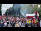 VIDÉO. Récap manif 18 septembre 2025
