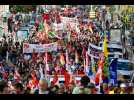 18 septembre : retour sur la mobilisation en Lorraine