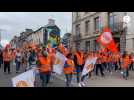 VIDÉO. 7 000 personnes dans la rue : retour sur la mobilisation du 18 septembre en Côtes-d'Armor