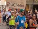 Grève du 18 septembre : environ 1100 manifestants à Mâcon