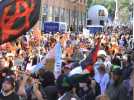 Manifestations du 18 septembre : à Metz, l'intégralité du cortège n'a pas encore quitté la place de la République