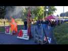 Manifestation du 18 septembre : les syndicats de Meurthe-et-Moselle remontés contre le Gouvernement