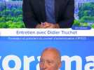 Didier Truchot (Ipsos) : 