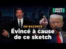 Jimmy Kimmel suspendu sur ABC : on vous résume le sketch qui a valu sa sanction
