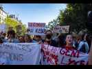 VIDÉO. Grève du 18 septembre : la jeunesse nous explique pourquoi ils manifestent