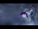 La ligue des justiciers vs. Teen titans